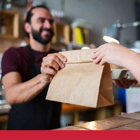 Call Ahead For Takeout